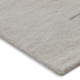 Abrax Hand Tufted Woollen And Viscose Rug
