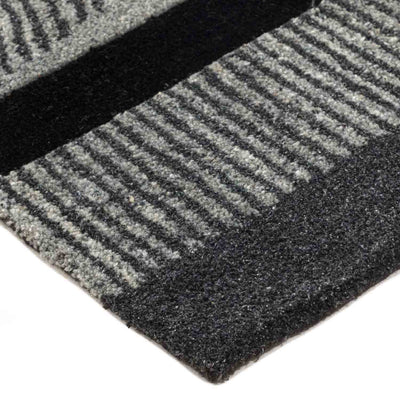 Cascade Hand Tufted Woollen Rug
