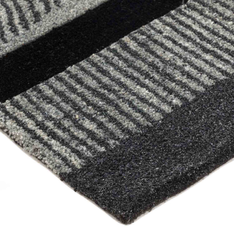 Cascade Hand Tufted Woollen Rug