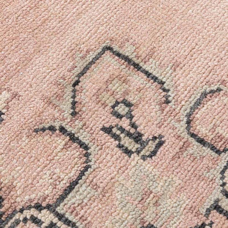 Ella Rug Hand Knotted Woollen Rug