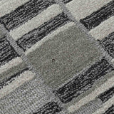 Khalfani  Hand Tufted Woollen And Cotton Rug