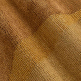 Ashen Hand Tufted Woollen Rug