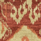 Tamara Hand Knotted Woollen Rug