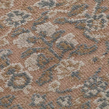 Stanton Hand Knotted Woollen Rug
