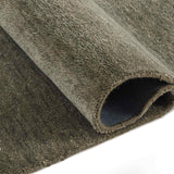 Goldchime Hand Tufted Wollen  Rug