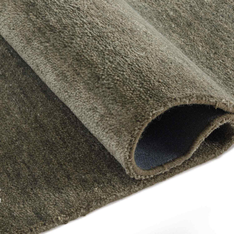 Goldchime Hand Tufted Wollen  Rug