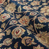 Nelansh Hand Tufted Woollen Rug