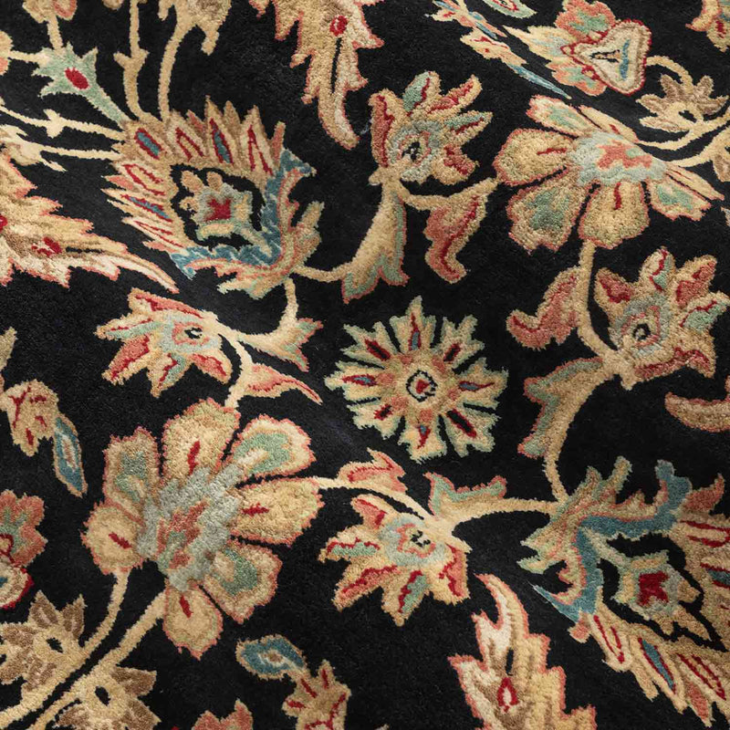 Sonar Hand Tufted Woollen Rug