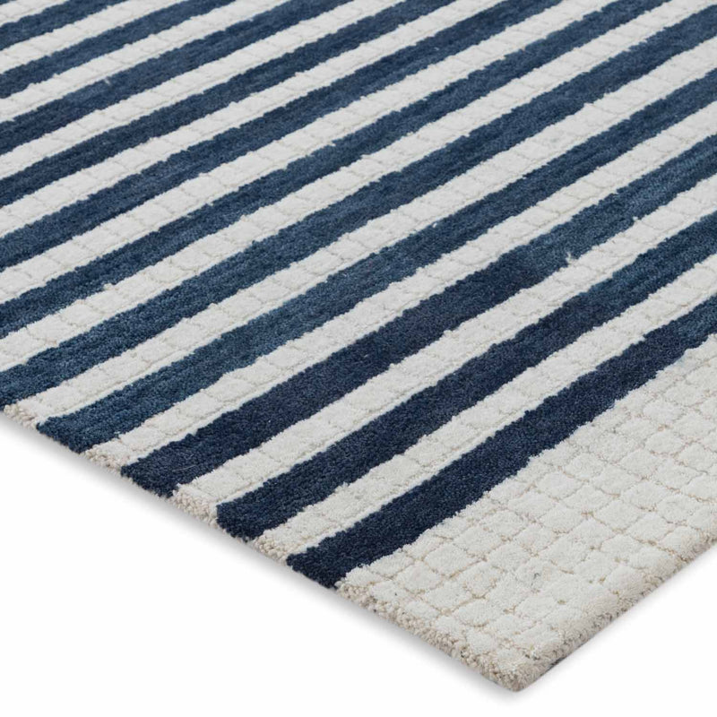 Ibby Hand Tufted Woollen Rug