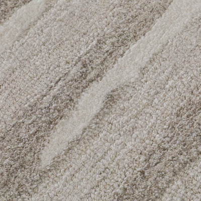 Shizen Hand Tufted Woollen  Rug