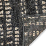 Ariva Hand Knotted Jute Rug