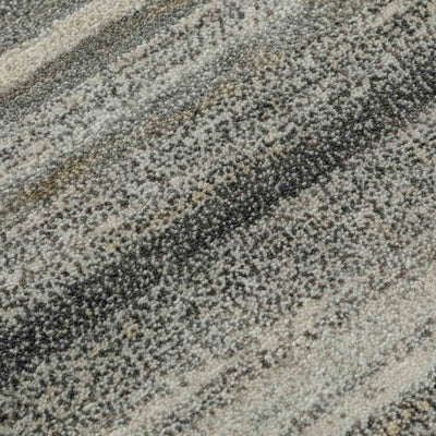 Roshan Hand Tufted Woollen And Recycled Polyester Rug