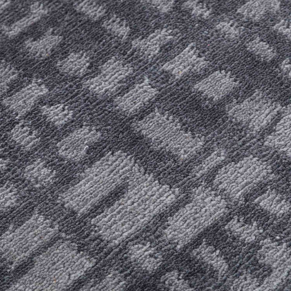 Neelkanth Hand Knotted Woollen Rug