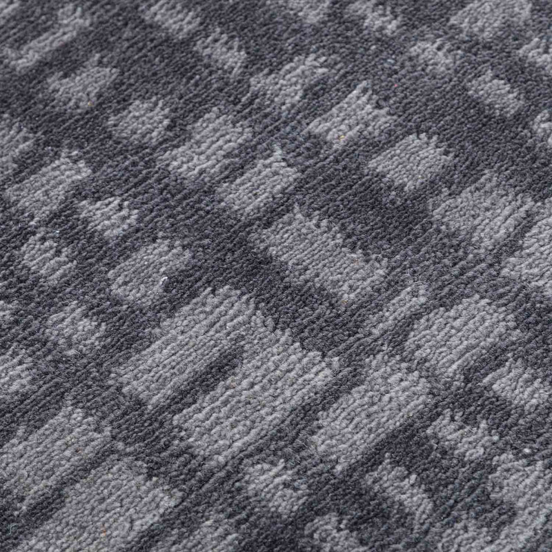 Neelkanth Hand Knotted Woollen Rug
