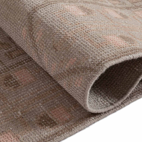 Martin Hand Knotted Woollen Rug