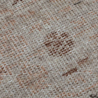 Zeba Hand Knotted Woollen Rug