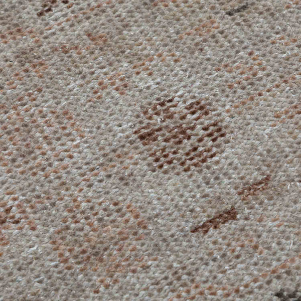 Zeba Hand Knotted Woollen Rug
