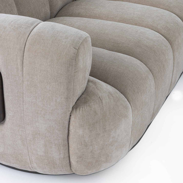 Maro Sofa - Sand