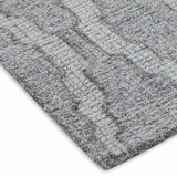 Auset Hand Tufted Woollen And Cotton Rug