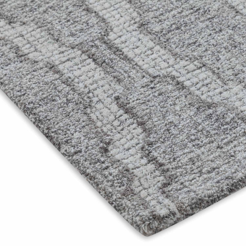 Auset Hand Tufted Woollen Rug