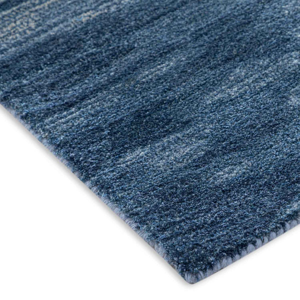 Lennie  Hand Tufted Woollen And Viscose Rug