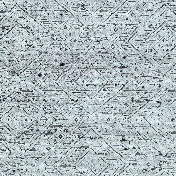 Zululand Hand Knotted Woollen Rug