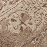 Tara-4 Hand Tufted Woollen Rug By Tarun Tahiliani