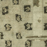 Auric Hand Knotted Woollen And Silk Rug