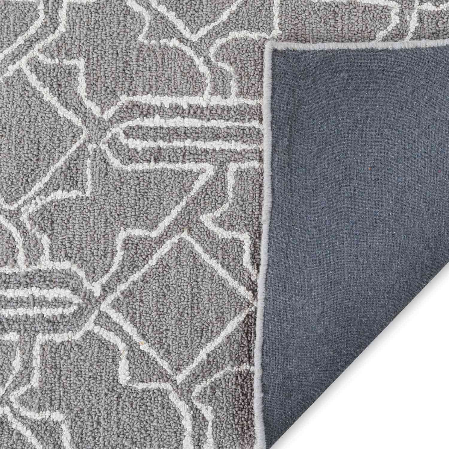 Illumine Hand Tufted Woollen Rug