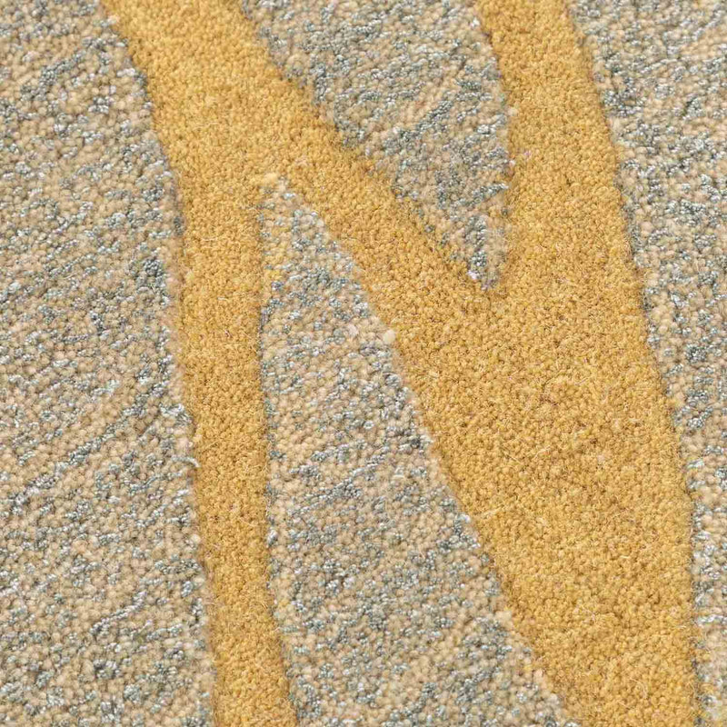 Tangle Hand Tufted Woollen Rug