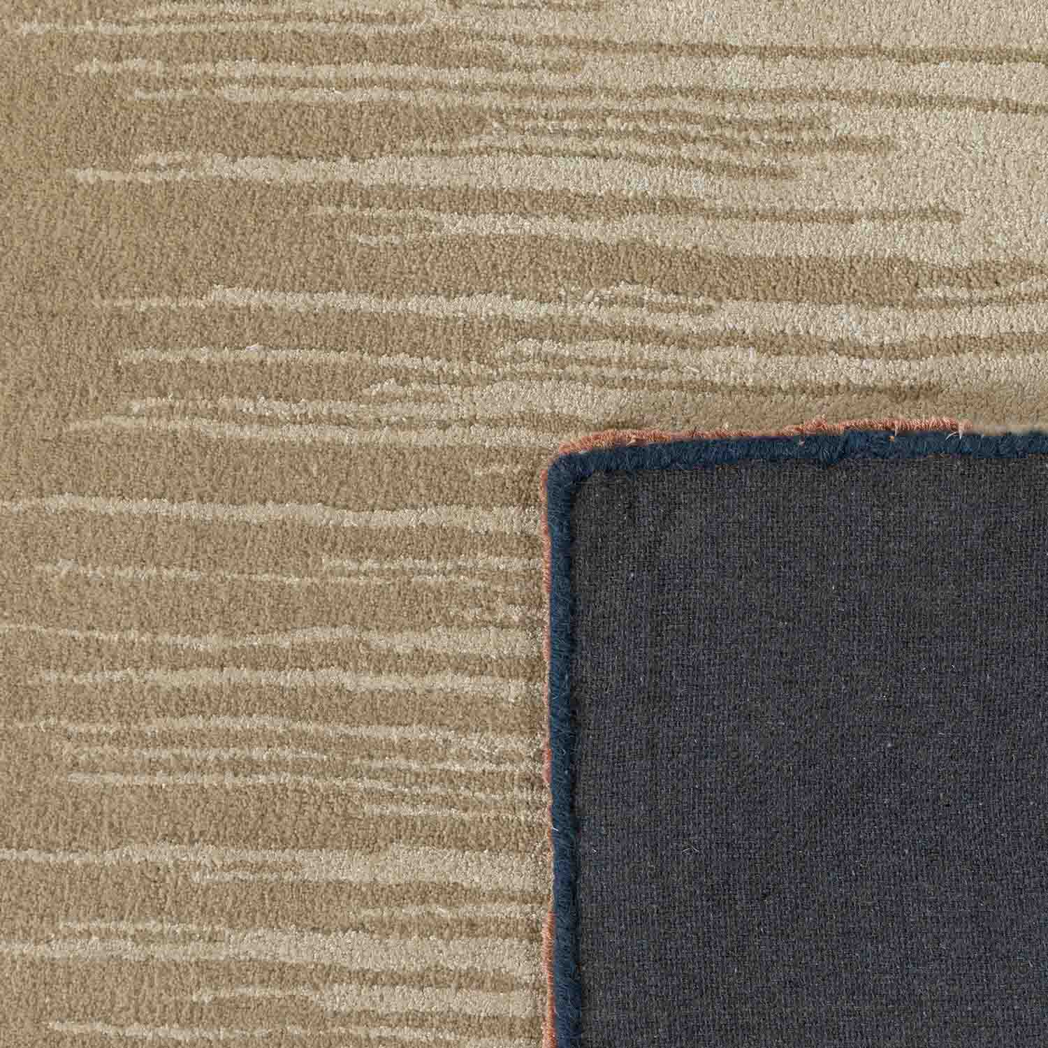 Patri Hand Tufted Woollen And Viscose Rug