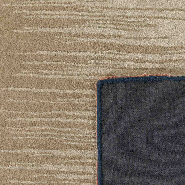 Patri Hand Tufted Woollen And Viscose Rug
