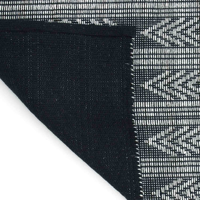 Twine Handloom Polyester Rug