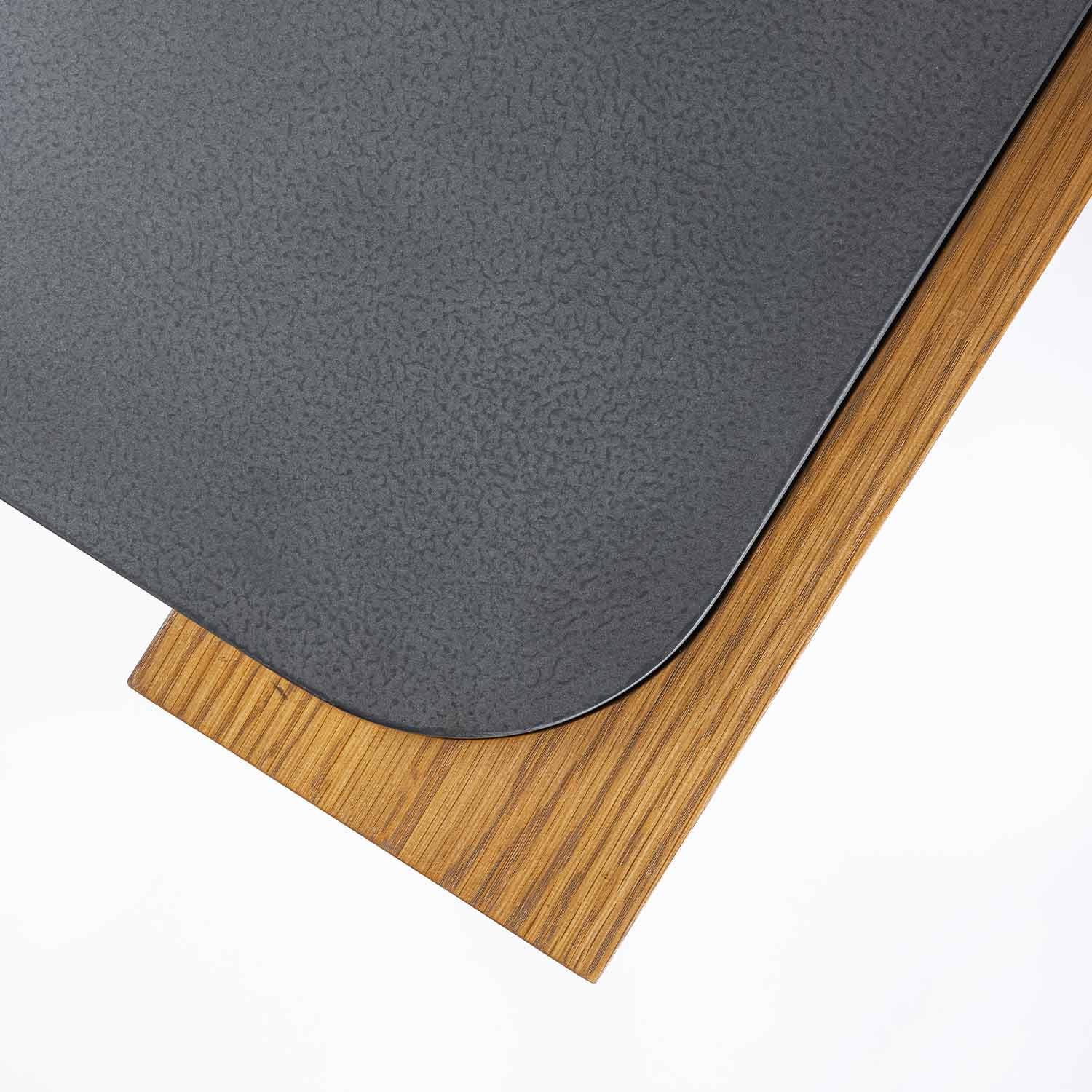 Madison Console Table- Black