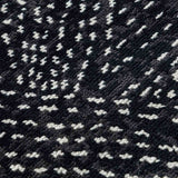 Ratri Hand Knotted Woollen Rug by Abraham & Thakore