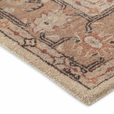 Lottie Hand Tufted Woollen And Cotton Rug