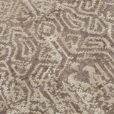 Insha Hand Knotted Silk Rug