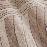 Loam Hand Tufted Woollen Rug