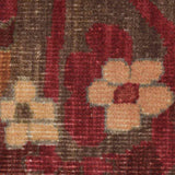 Sikar Hand Knotted Woollen Rug
