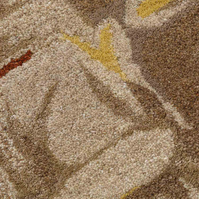 Maris Hand Tufted Woollen Rug