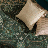 Sanis Hand Woven Cotton Cushion Cover