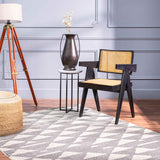 Bea Hand Tufted Woollen And Cotton Rug