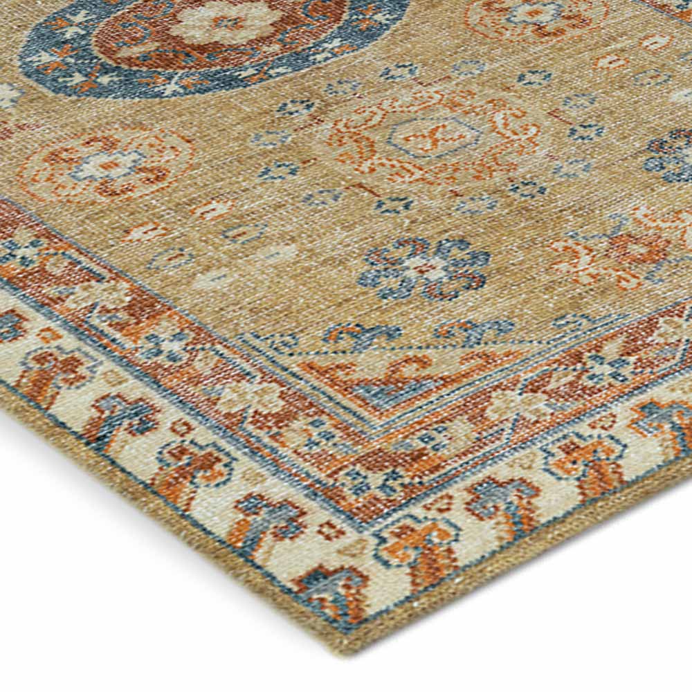 Sumaiya Rug Hand Knotted Woollen Rug