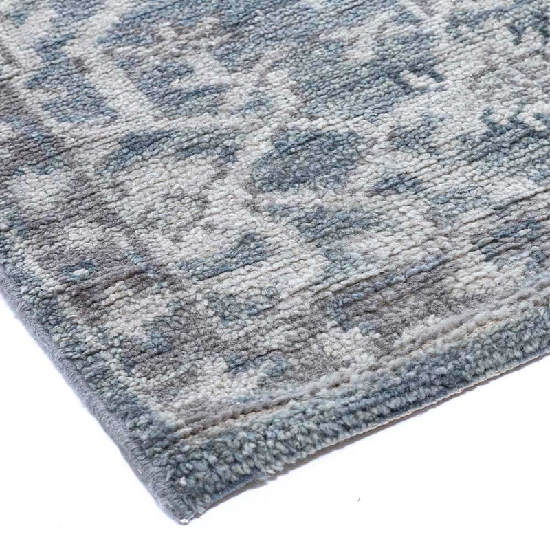 Taysa Hand Knotted Woollen Rug