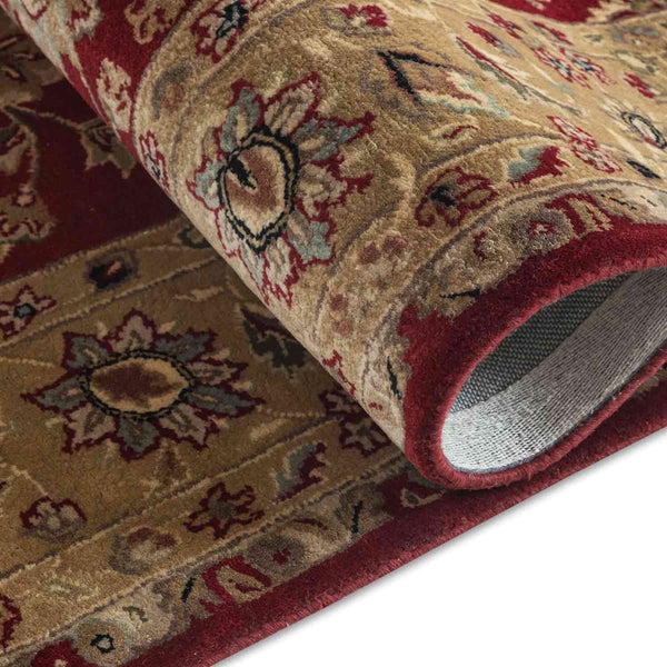 Eden Hand Tufted Woollen Rug