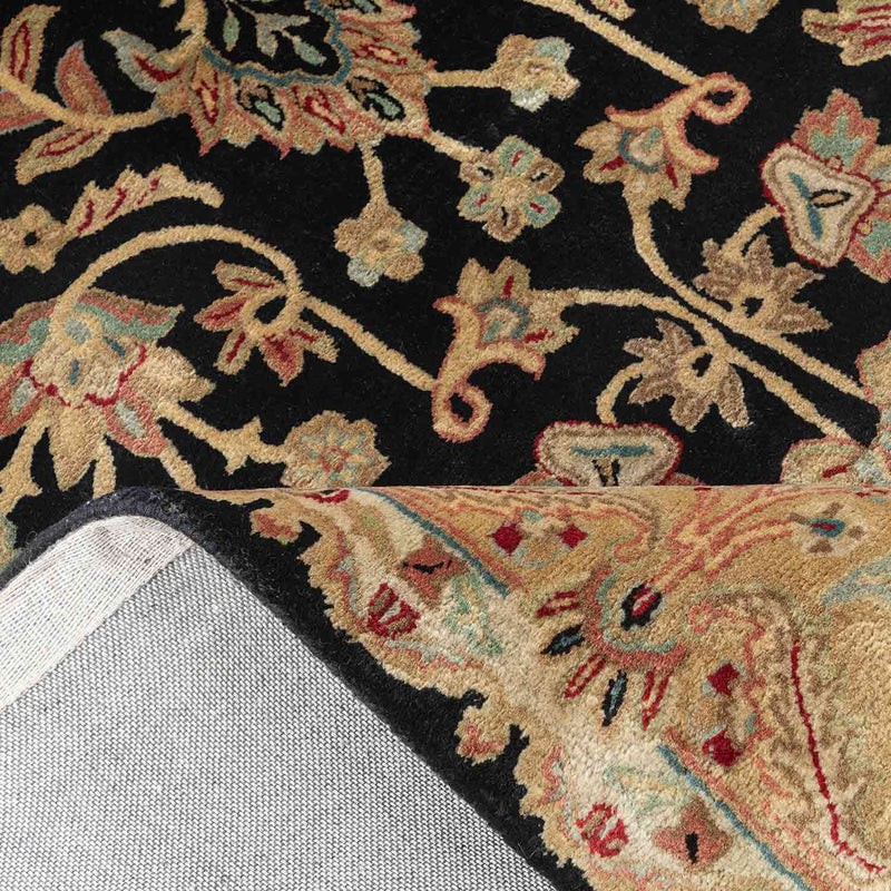 Sonar Hand Tufted Woollen Rug
