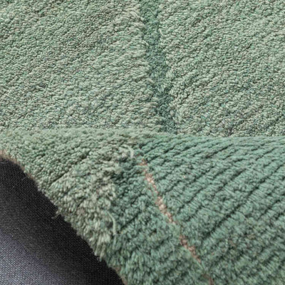 Drafte Hand Tufted Woollen Rug