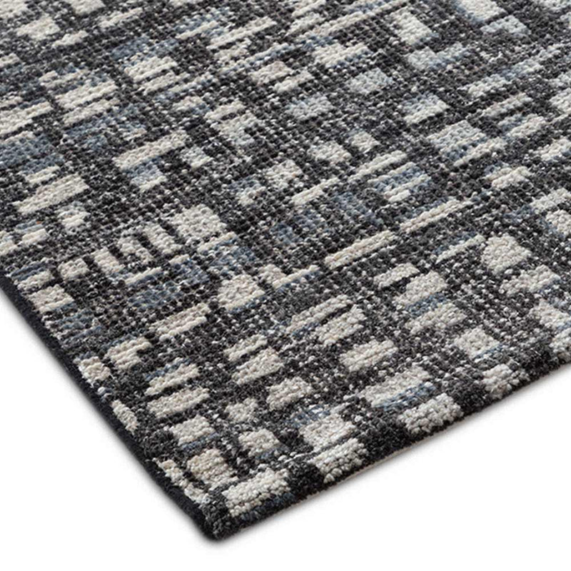 Cordelia Hand Knotted Woollen Rug