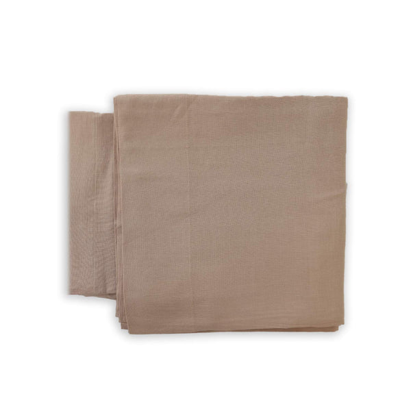 Daisy Linen Flatsheet Set