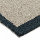 Flora Hand Tufted Woollen Rug